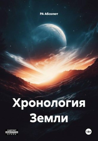 РА Абсолют. Хронология Земли
