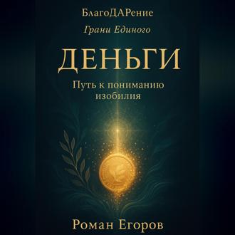 Обложка книги ««Деньги»»