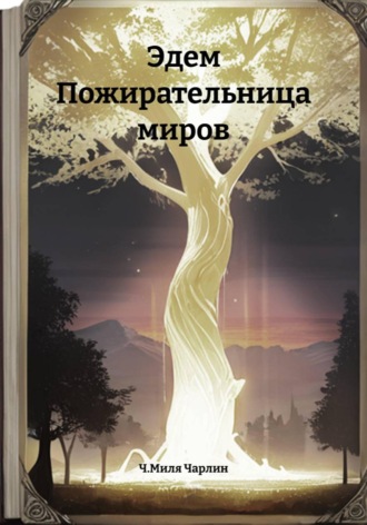 Эдем Пожирательница миров. Ч.Миля Вячеславович Чарлин