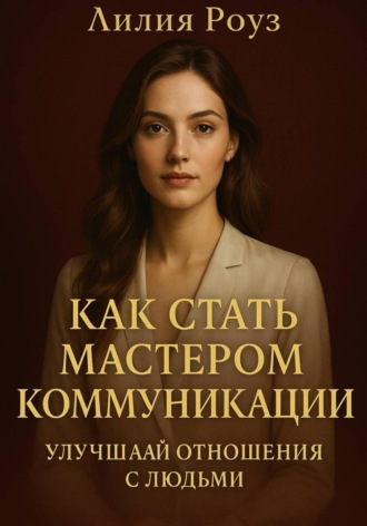 Как стать мастером коммуникации: улучшай отношения с людьми.