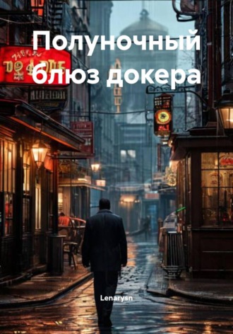 Полуночный блюз докера. Lenarysn