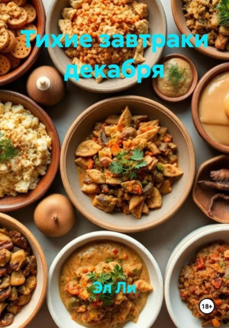 Тихие завтраки декабря. 