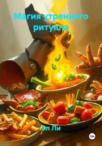 Магия утреннего ритуала. 