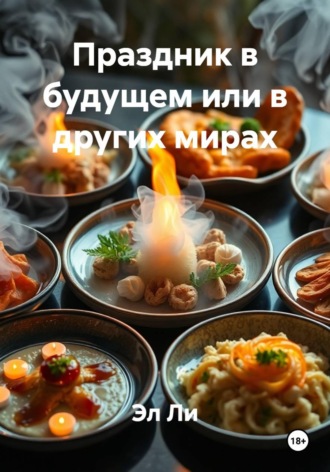 . Праздник в будущем или в других мирах