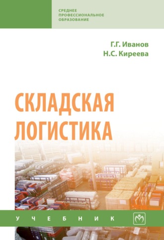 . Складская логистика