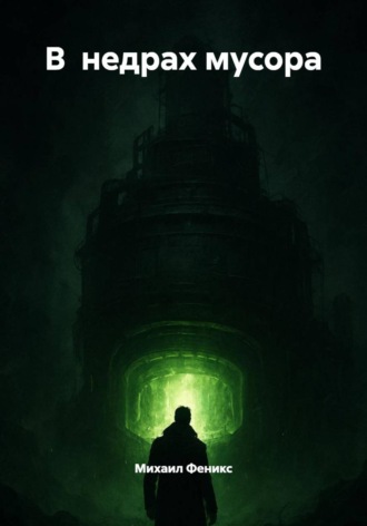 Михаил Феникс. В недрах мусора