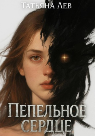 Пепельное сердце. Татьяна Лев