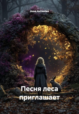 Песня леса приглашает