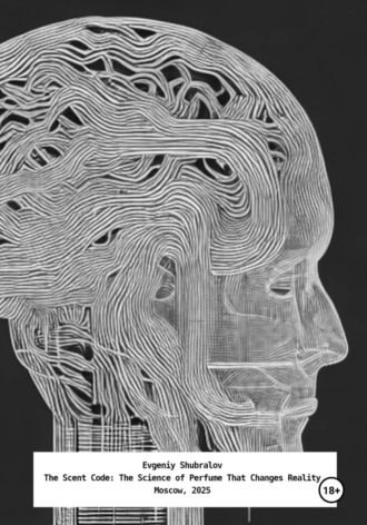 The Scent Code: The Science of Perfume That Changes Reality. Evgeniy Shubralov