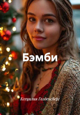 Ксецилия Голденсберг. Бэмби