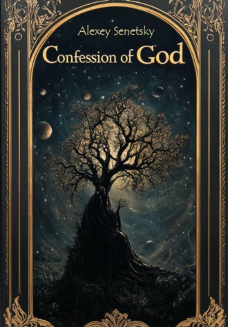 . Исповедь Бога
