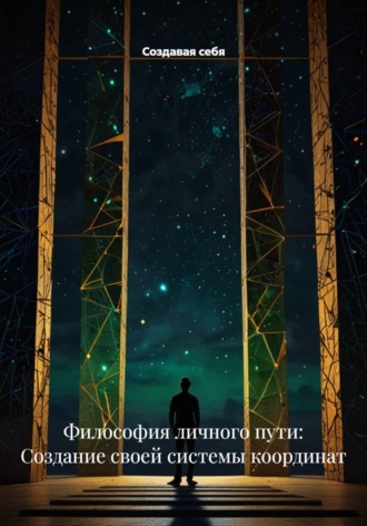 Обложка книги «Философия личного пути: Создание своей системы координат»