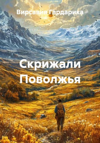 Скрижали Поволжья. 