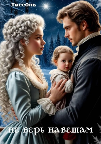 ТиссОль ТиссОль. Не верь наветам