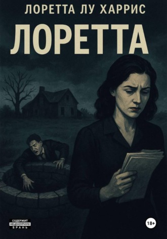 Обложка книги «Лоретта»