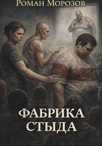 . Фабрика стыда