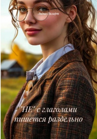 Лидия Пиларт. «НЕ» с глаголами пишется раздельно