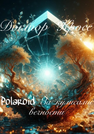 Обложка книги «Polaroid За кулисами вечности»