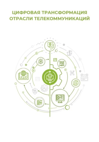 . Цифровая трансформация отрасли телекоммуникаций