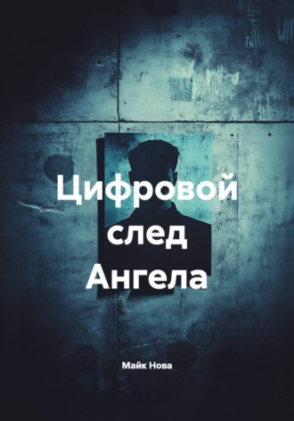 Цифровой след Ангела. Майк Нова