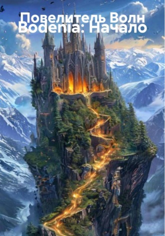 Bodenia: Начало. Повелитель Волн