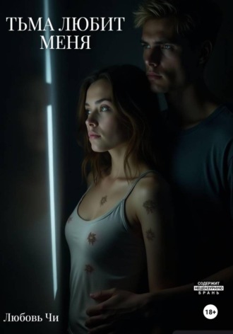 Тьма любит меня. 