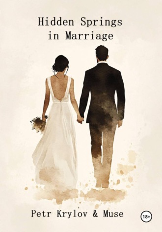 . Hidden Springs in Marriage