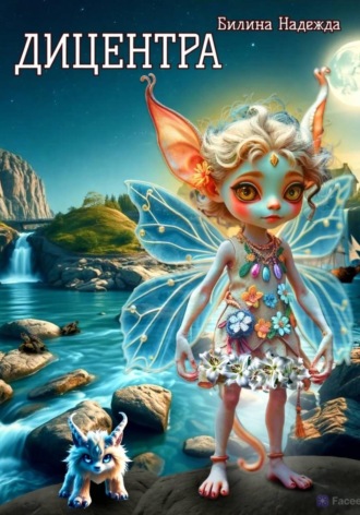 Надежда Николаевна Билина. Дицентра