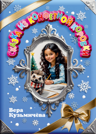 Вера Юрьевна Кузьмичева. Сказка из конфетной коробки