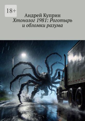 . Хтонолог 1981: Роготырь и обломки разума