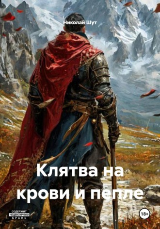 Николай Шут. Клятва на крови и пепле