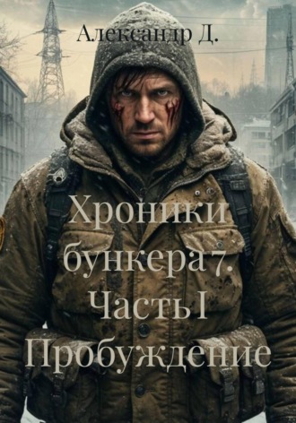Александр Д.. Хроники бункера 7. Часть I Пробуждение