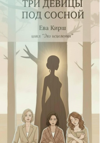 Ева Кирш. Три девицы под сосной