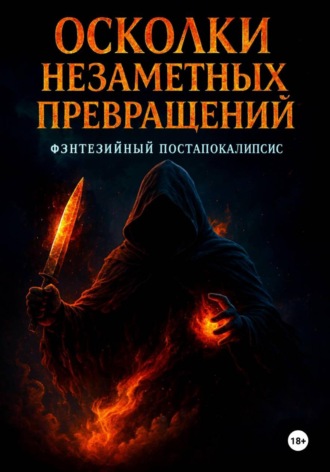 . Осколки незаметных превращений