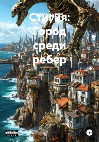 Аарборн Духалис. Стигия: Город среди ребер
