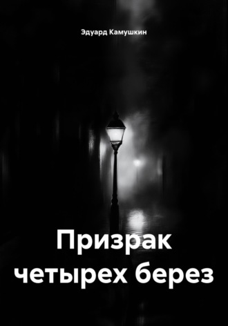 . Призрак четырех берез
