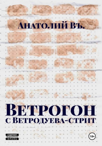 Ветрогон с Ветродуева стрит. 