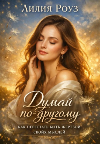 . Думай по другому: как перестать быть жертвой своих мыслей