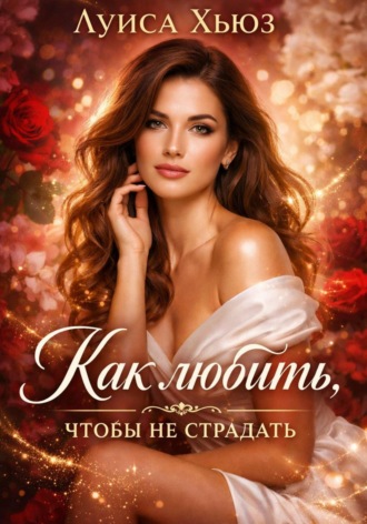 Обложка книги «Как любить, чтобы не страдать»