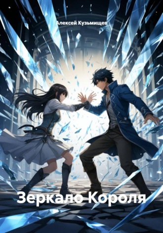 . Зеркало Короля