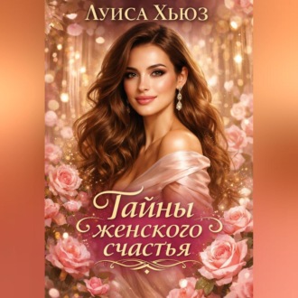 Обложка книги «Тайны женского счастья. Как перестать бояться любви и начать быть счастливой»