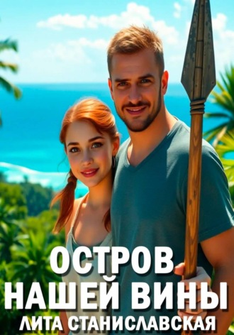 Лита Станиславская. Остров нашей вины