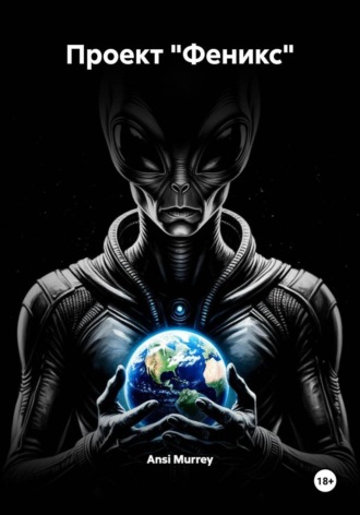 Ansi Murrey. Проект 