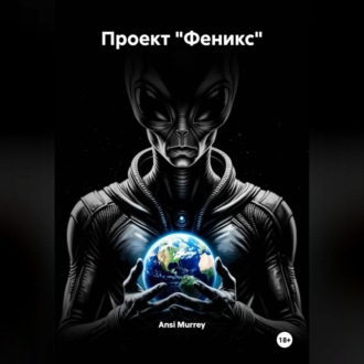 Обложка книги «Проект «Феникс»»