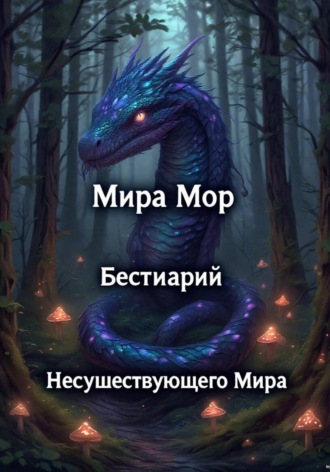 Мира Мор. Бестиарий Несуществующего Мира