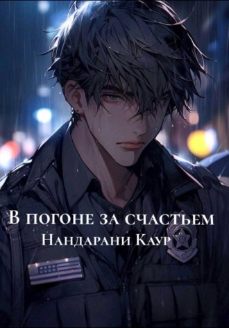 Обложка книги «В погоне за счастьем»
