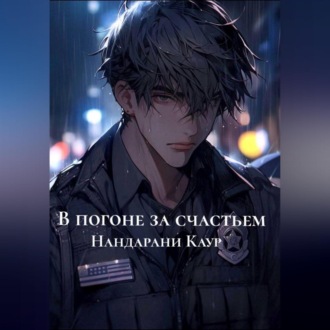 Обложка книги «В погоне за счастьем»