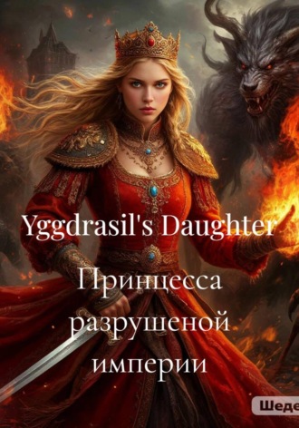 Yggdrasil's Daughter. Принцесса разрушеной империи