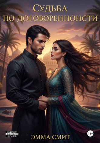 Эмма Смитх. Судьба по договоренности