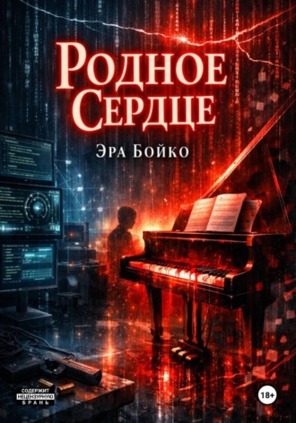 Обложка книги «"Родное сердце"»